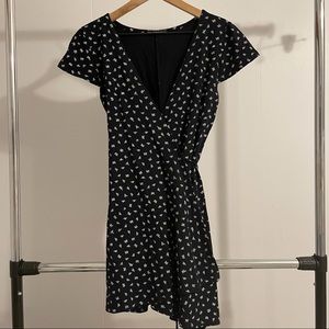 brandy melville robbie dress